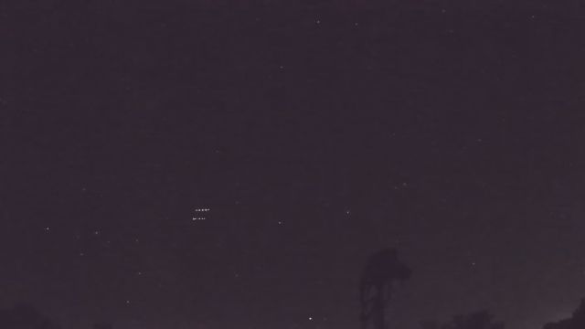AMS78 meteor