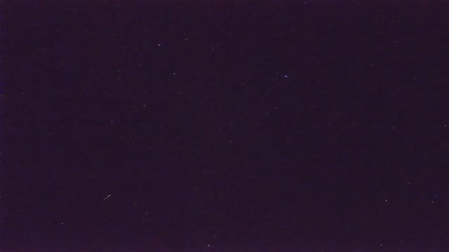 AMS78 meteor