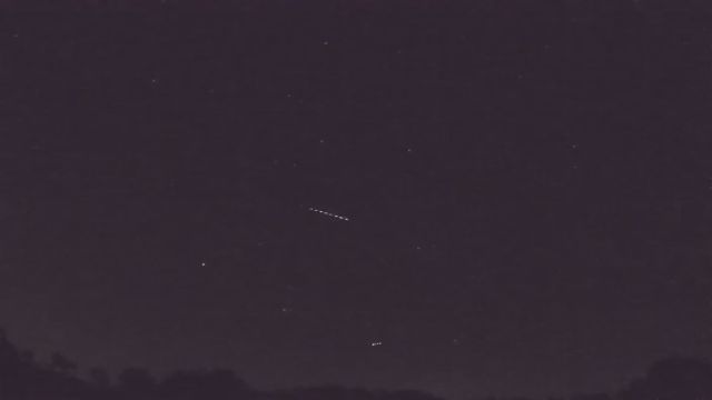 AMS78 meteor