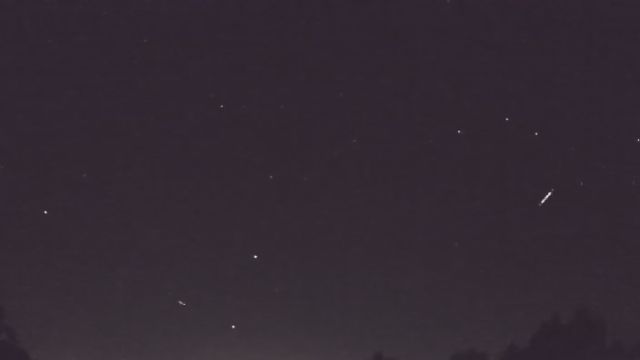AMS78 meteor