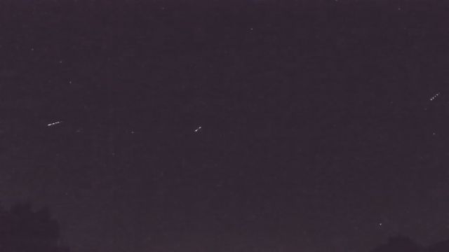 AMS78 meteor