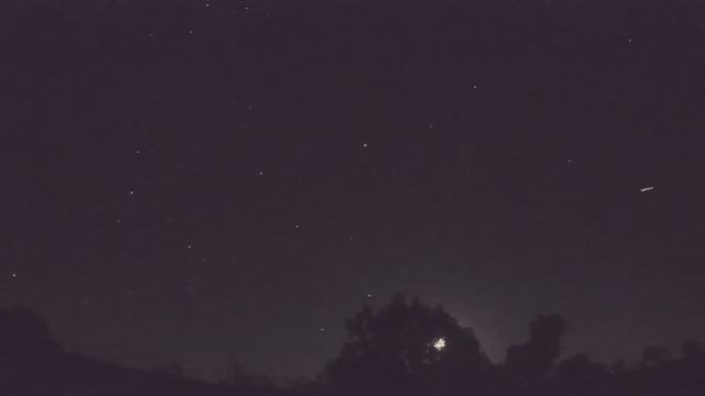 AMS78 meteor