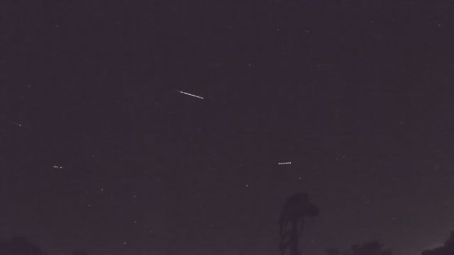 AMS78 meteor