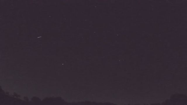 AMS78 meteor