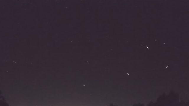 AMS78 meteor