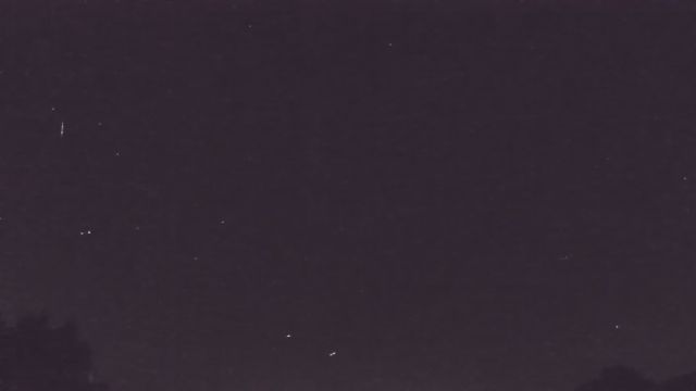 AMS78 meteor