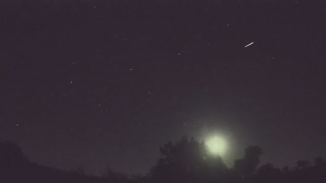 AMS78 meteor