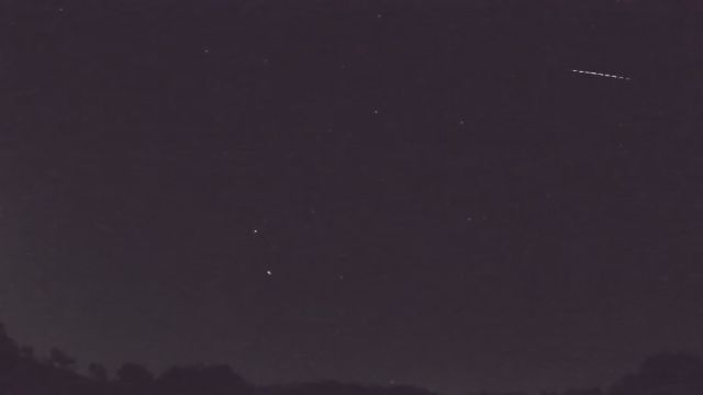 AMS78 meteor
