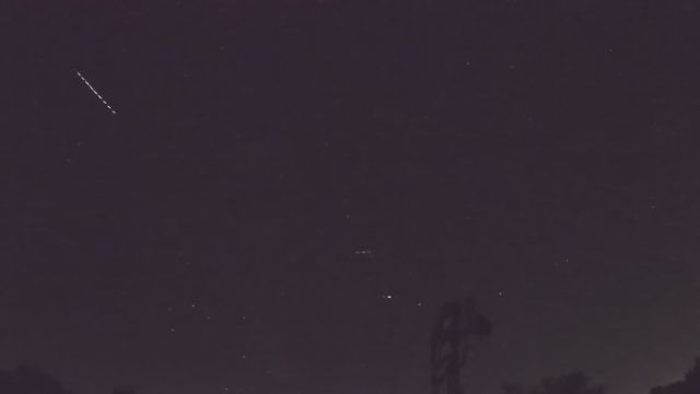 AMS78 meteor