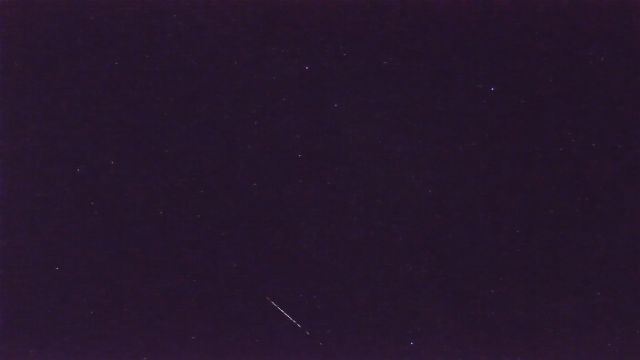 AMS78 meteor