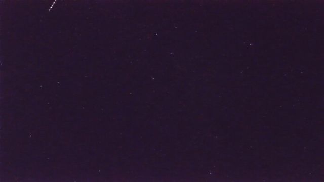 AMS78 meteor