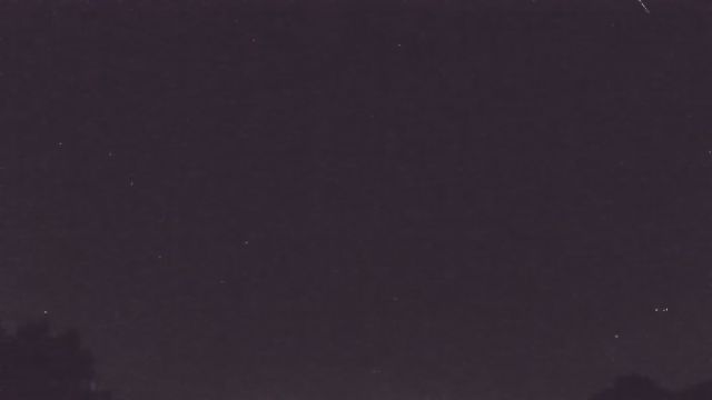 AMS78 meteor