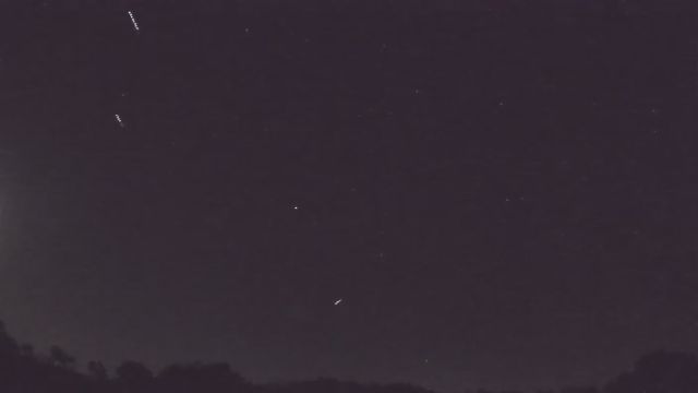 AMS78 meteor
