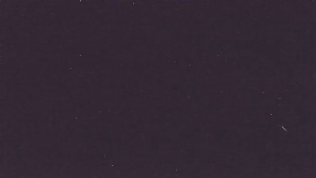 AMS78 meteor
