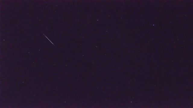 AMS78 meteor