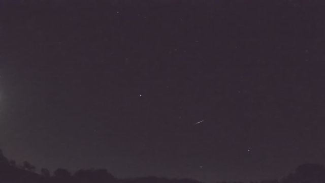 AMS78 meteor