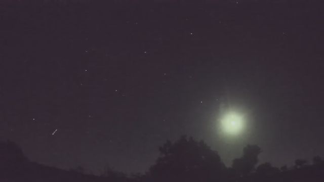 AMS78 meteor