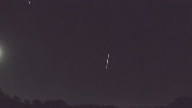 AMS78 meteor