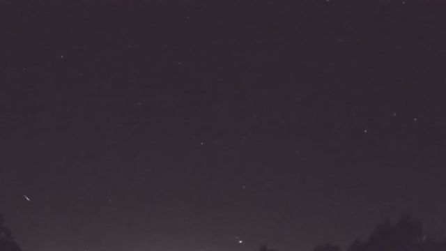 AMS78 meteor