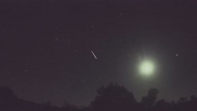 AMS78 meteor
