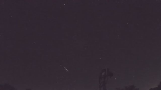AMS78 meteor