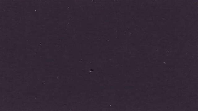 AMS78 meteor