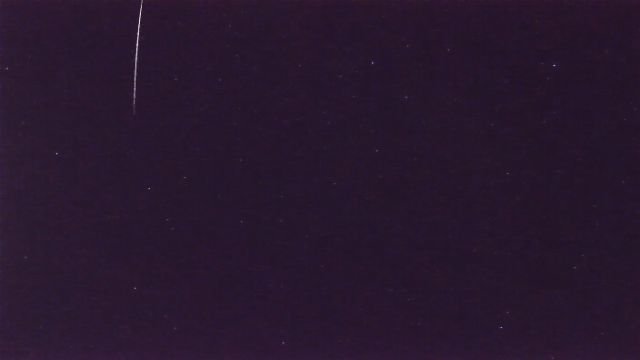 AMS78 meteor
