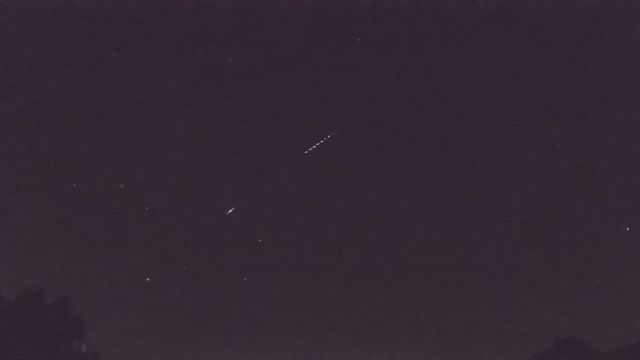 AMS78 meteor