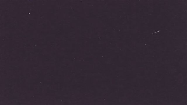 AMS78 meteor