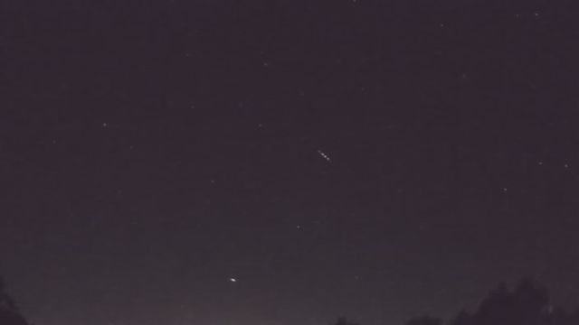 AMS78 meteor