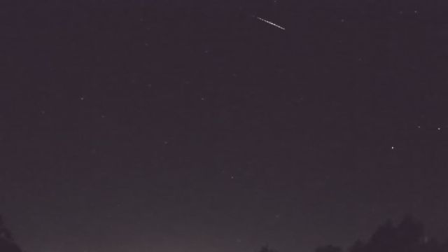 AMS78 meteor