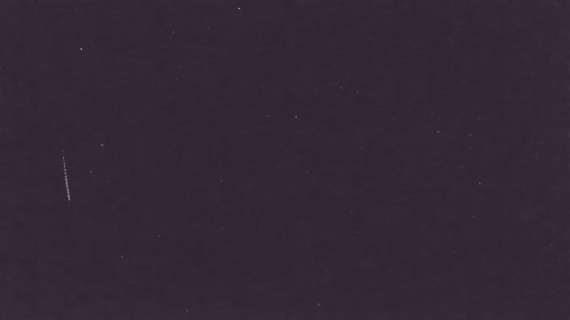 AMS78 meteor
