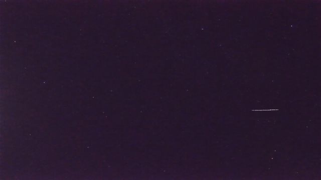 AMS78 meteor