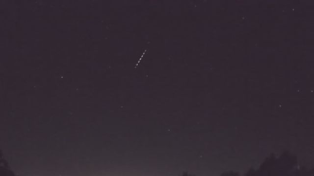 AMS78 meteor