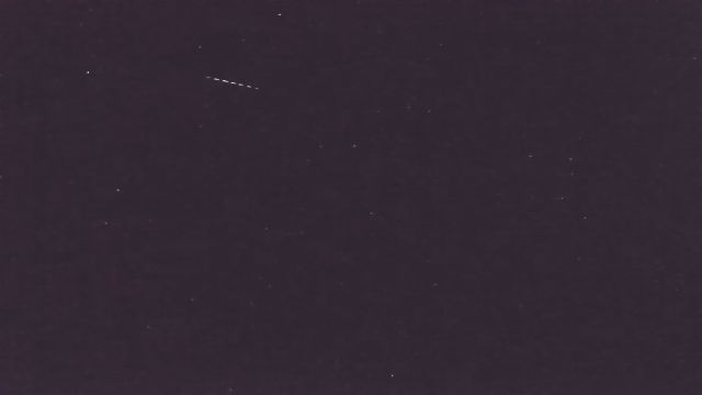 AMS78 meteor
