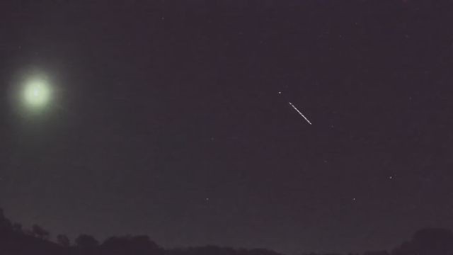 AMS78 meteor