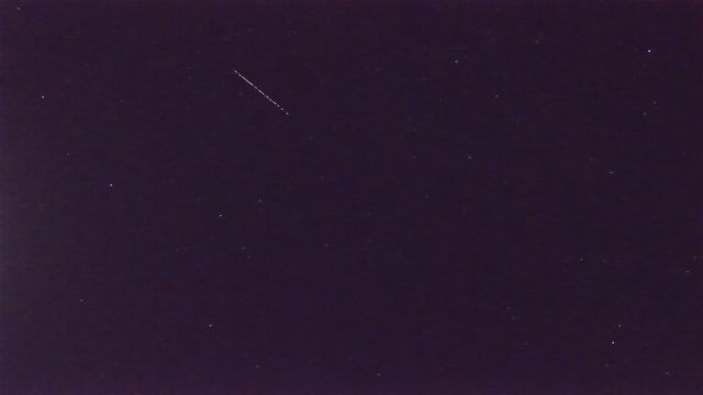 AMS78 meteor