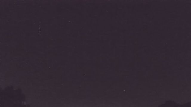AMS78 meteor