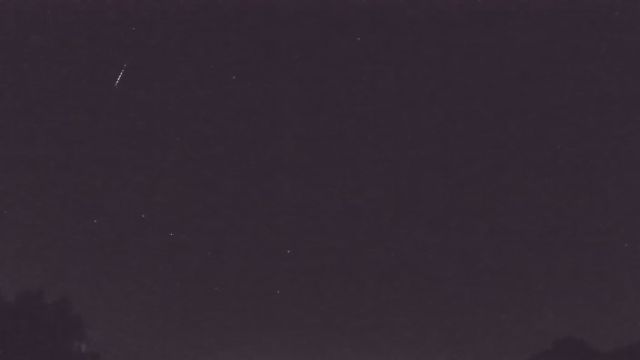 AMS78 meteor