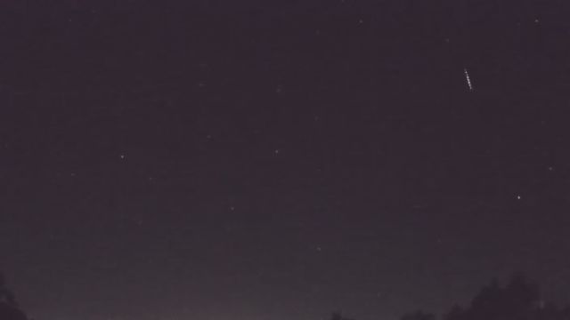 AMS78 meteor