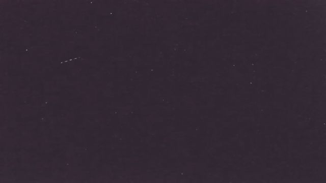 AMS78 meteor