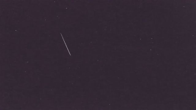 AMS78 meteor