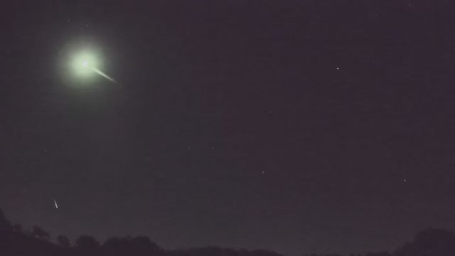 AMS78 meteor