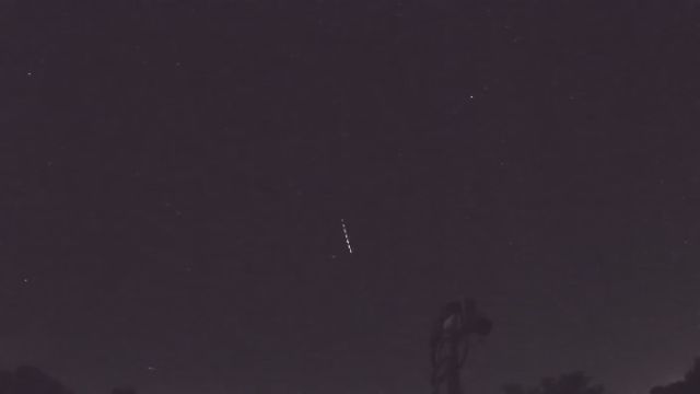 AMS78 meteor