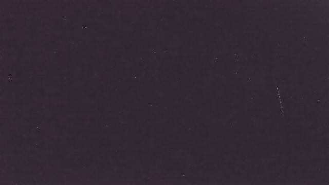 AMS78 meteor