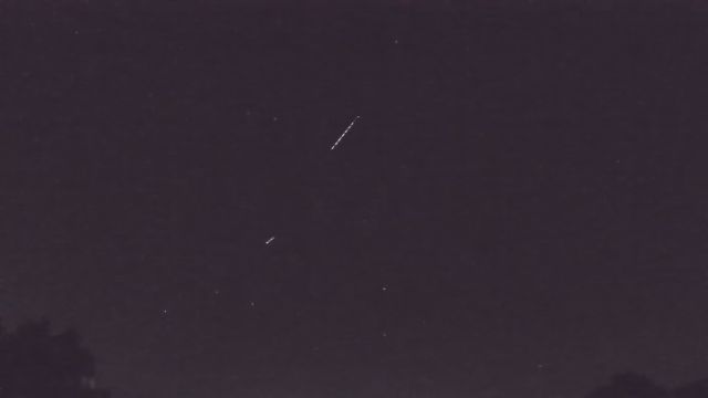 AMS78 meteor