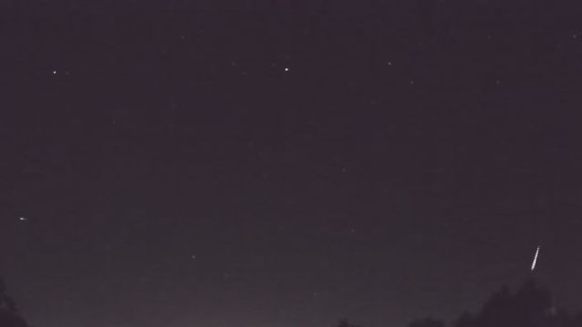 AMS78 meteor