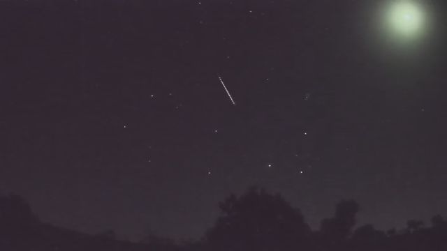 AMS78 meteor