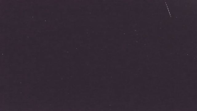 AMS78 meteor