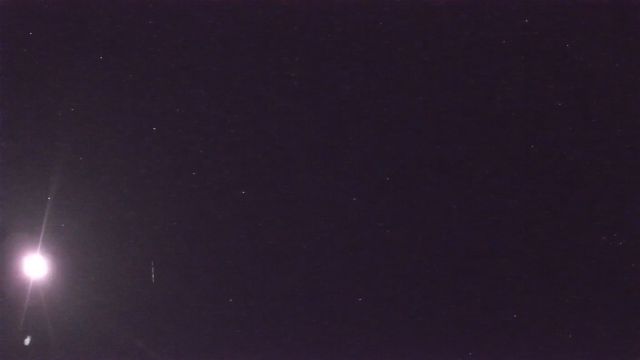 AMS78 meteor